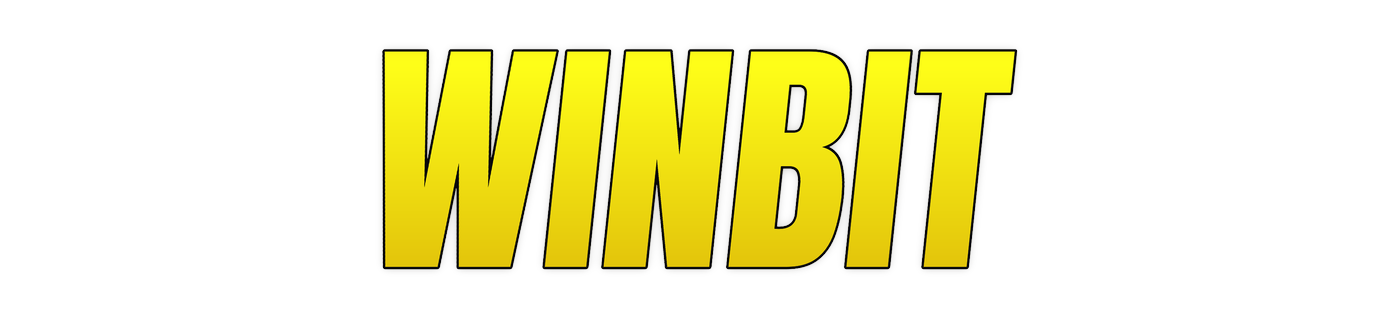 winbit লোগো